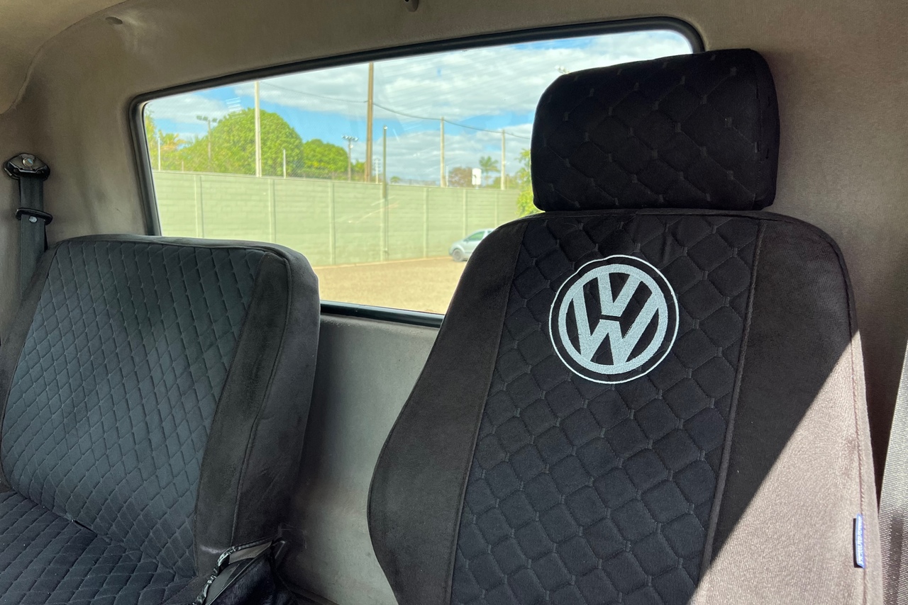 Volkswagen 13-190 - 13/13 8