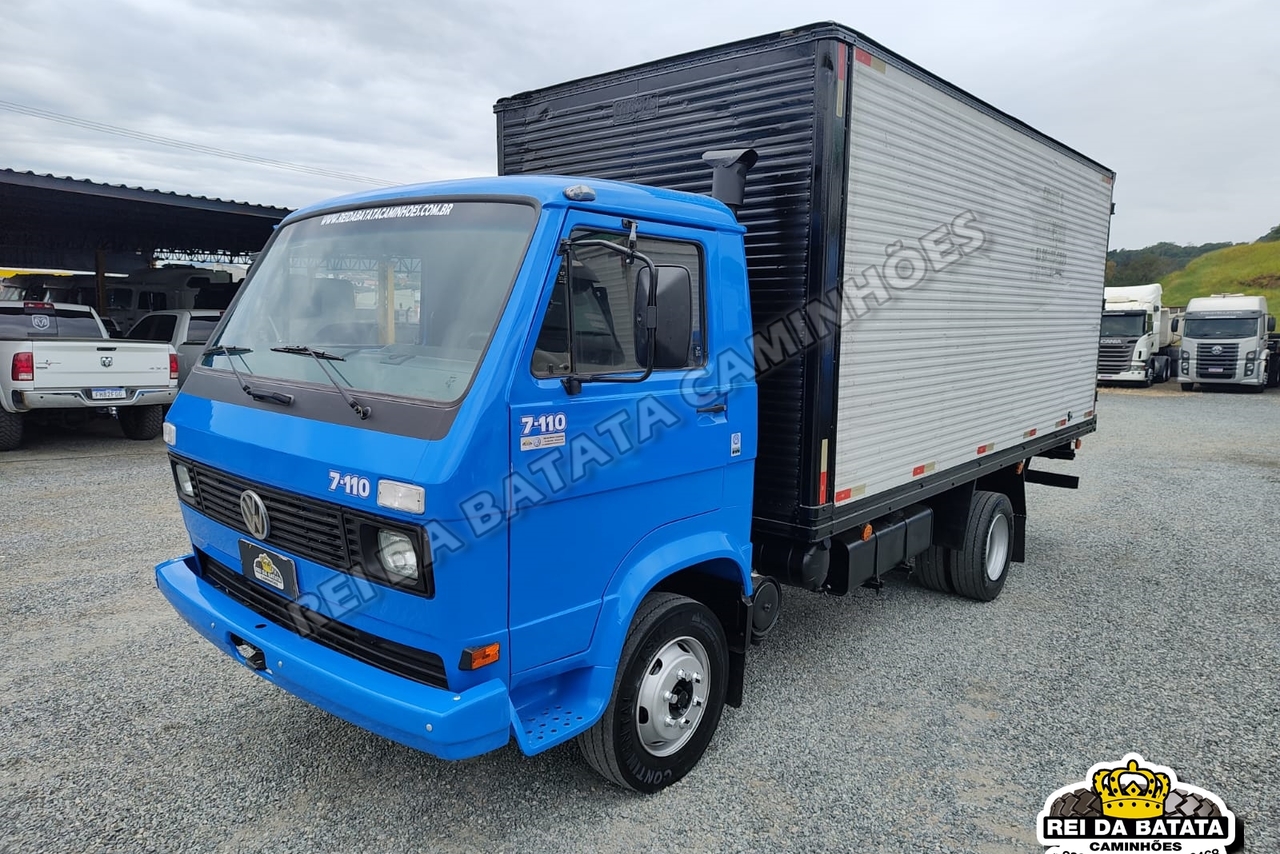 Volkswagen VW 7110 - 90/90 3