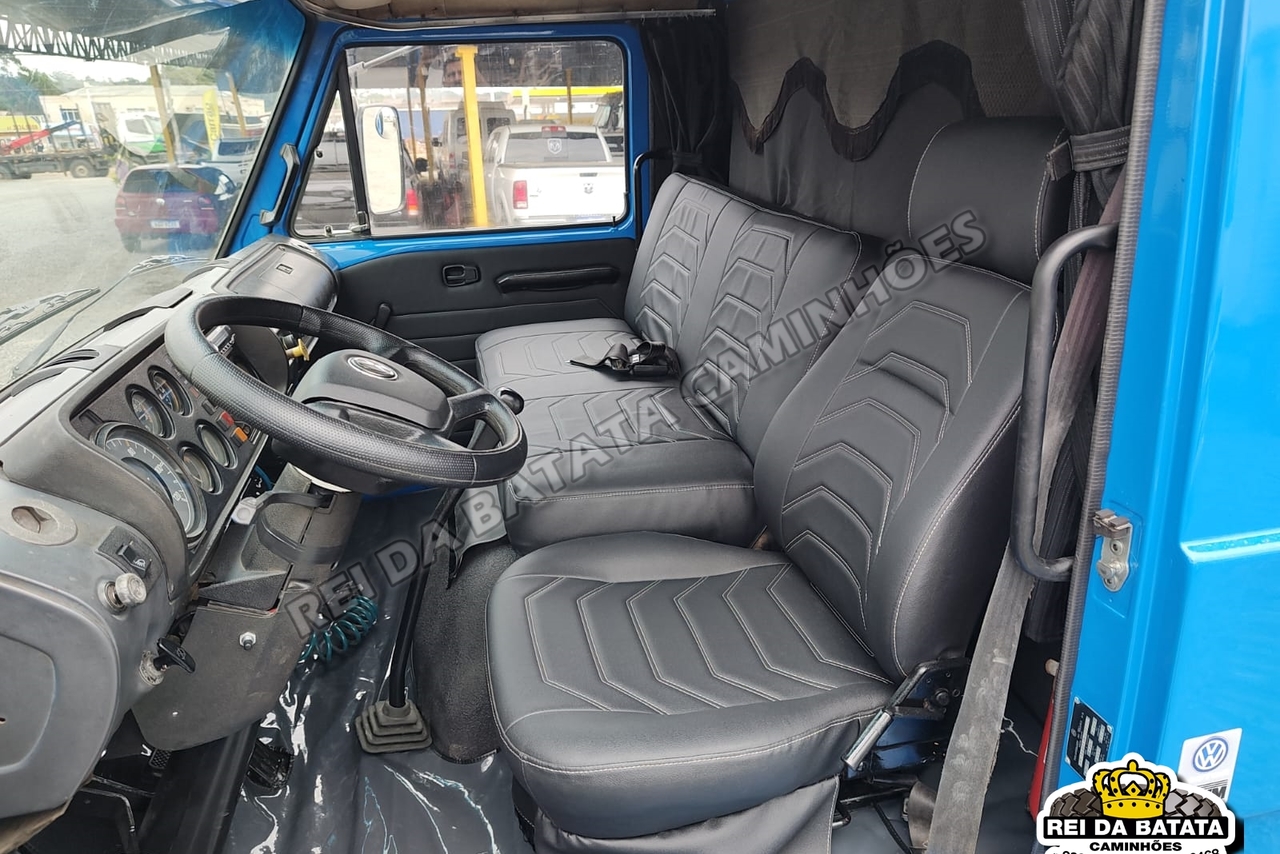 Volkswagen VW 7110 - 90/90 5