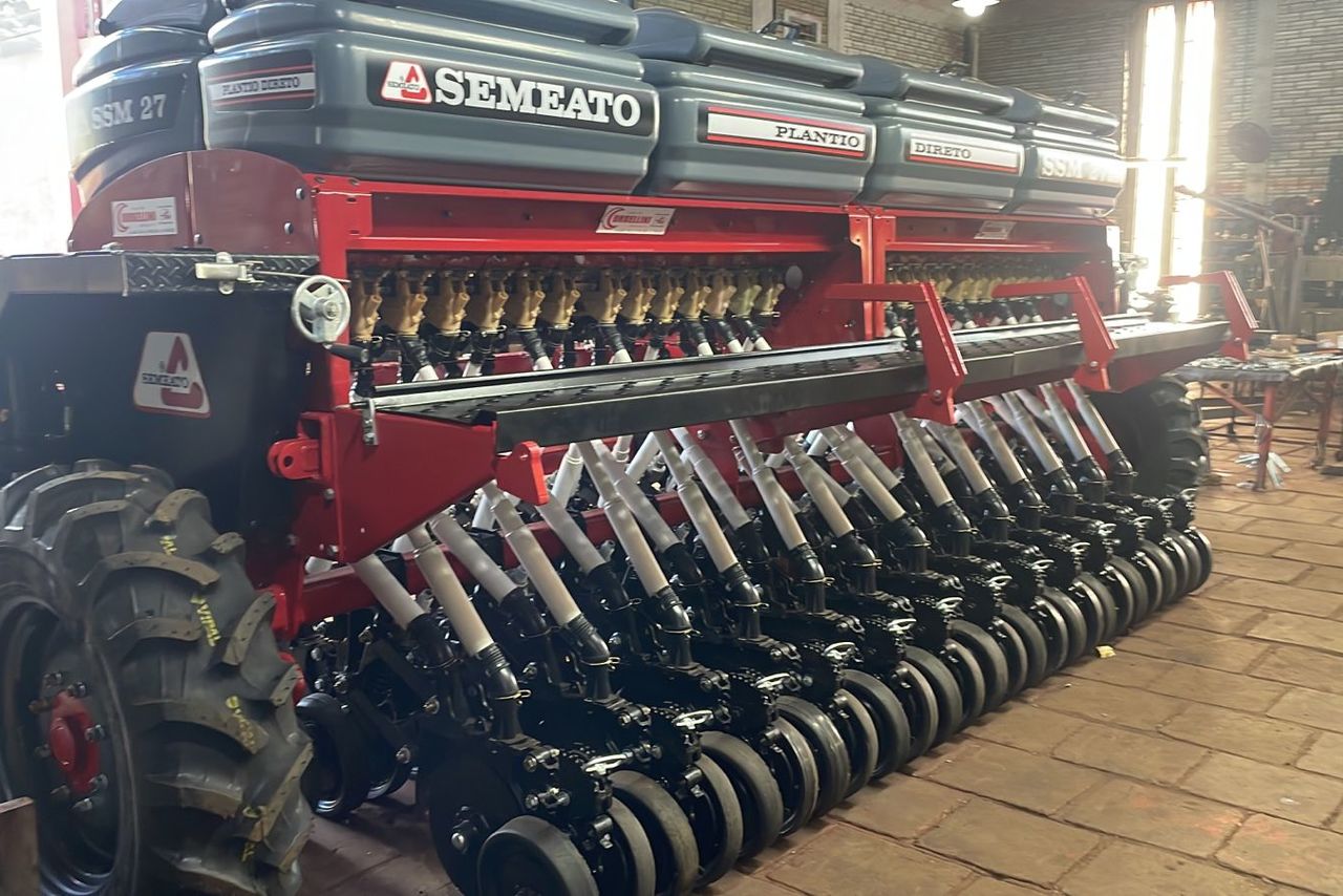 Semeato  SSM 27 - 00/00 3
