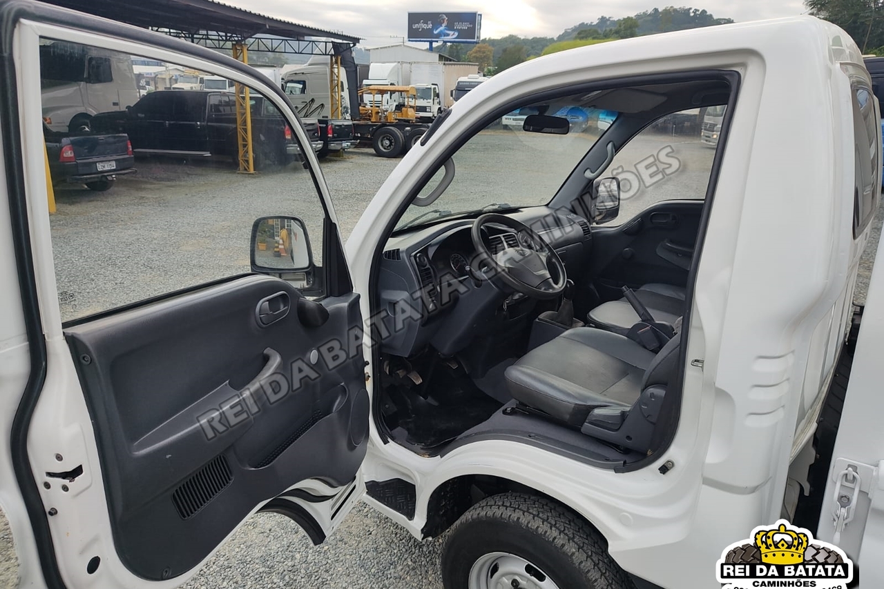 KIA Bongo K-2500 - 10/10 5