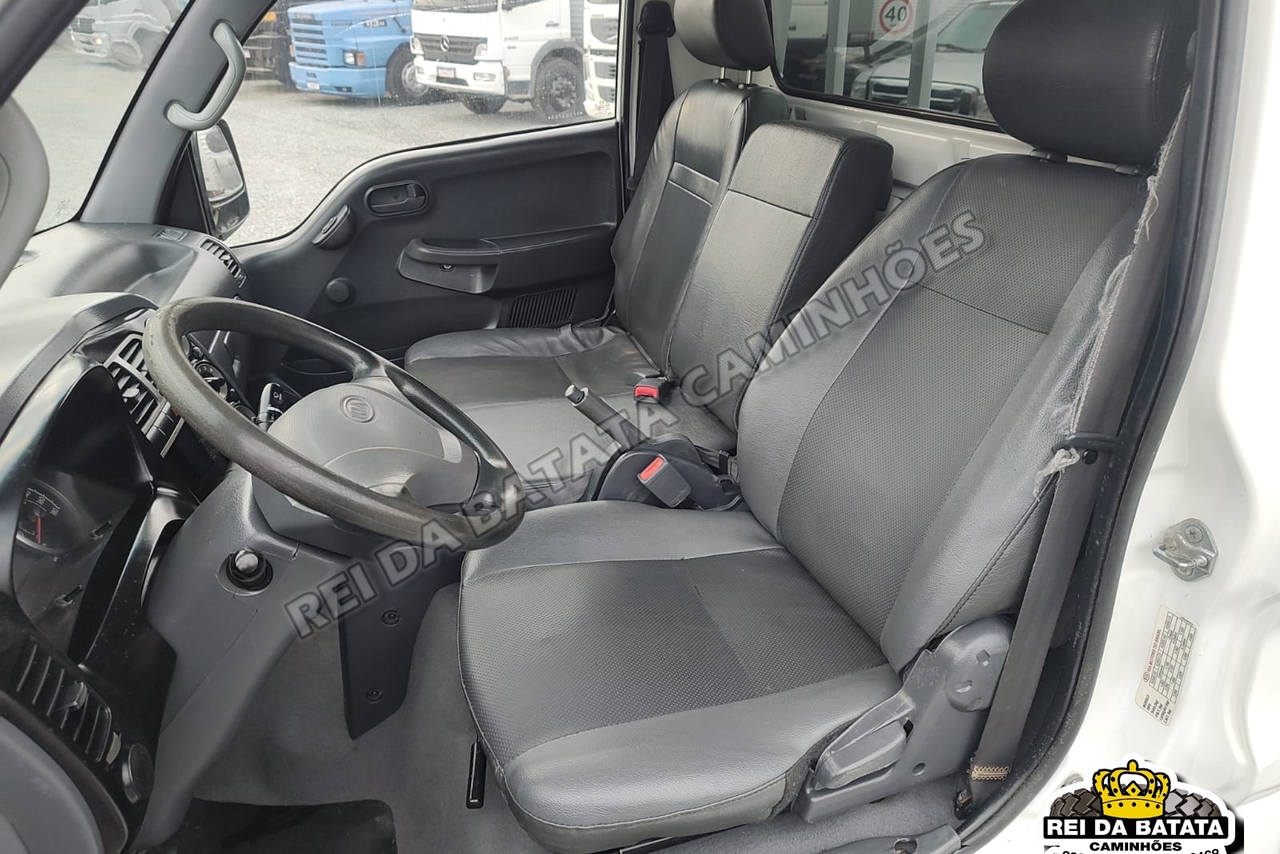 KIA Bongo K-2500 - 10/10 8