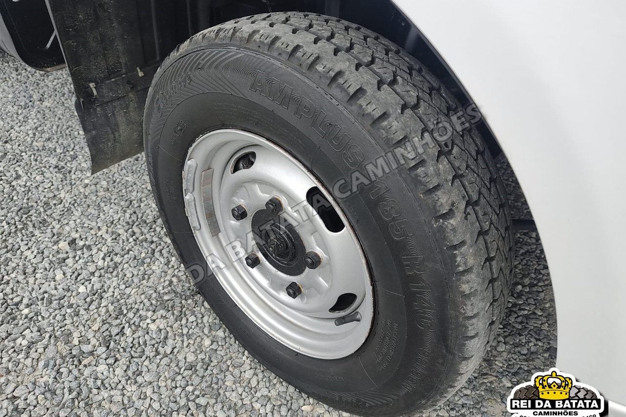 KIA Bongo K-2500 - 10/10 14
