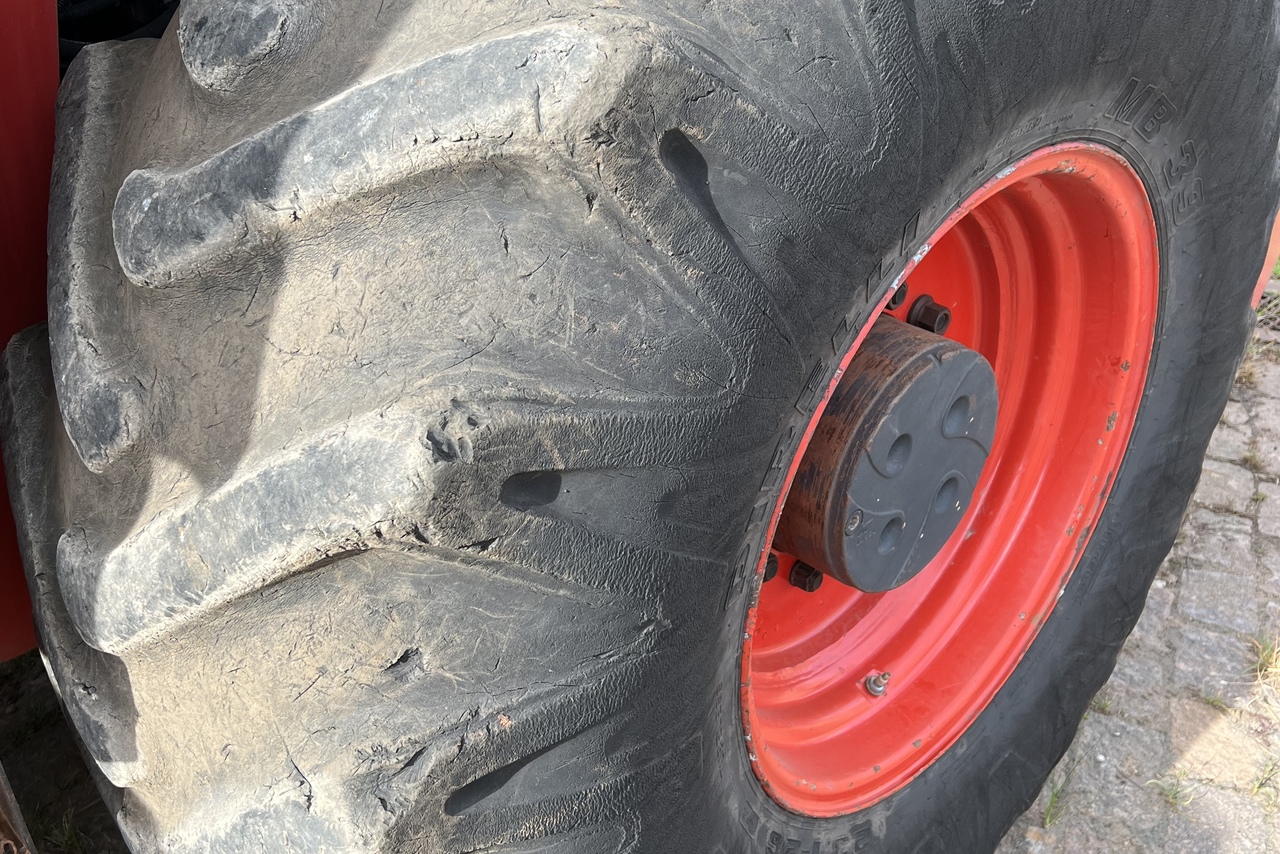 Dynapac CA 600 - 11/11 5