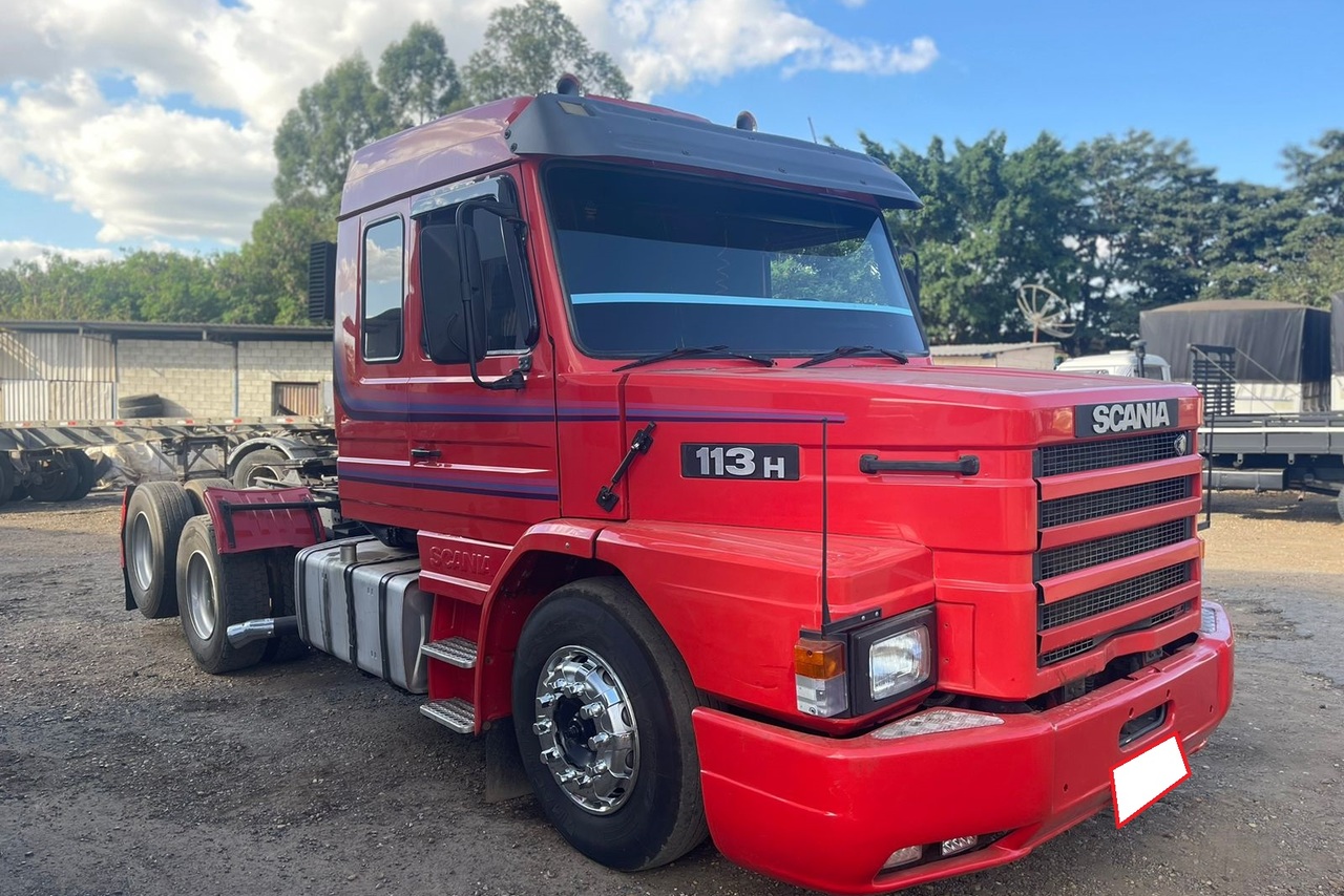 Scania 113 360 - 97/97 3