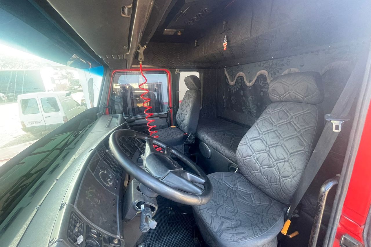 Scania 113 360 - 97/97 8