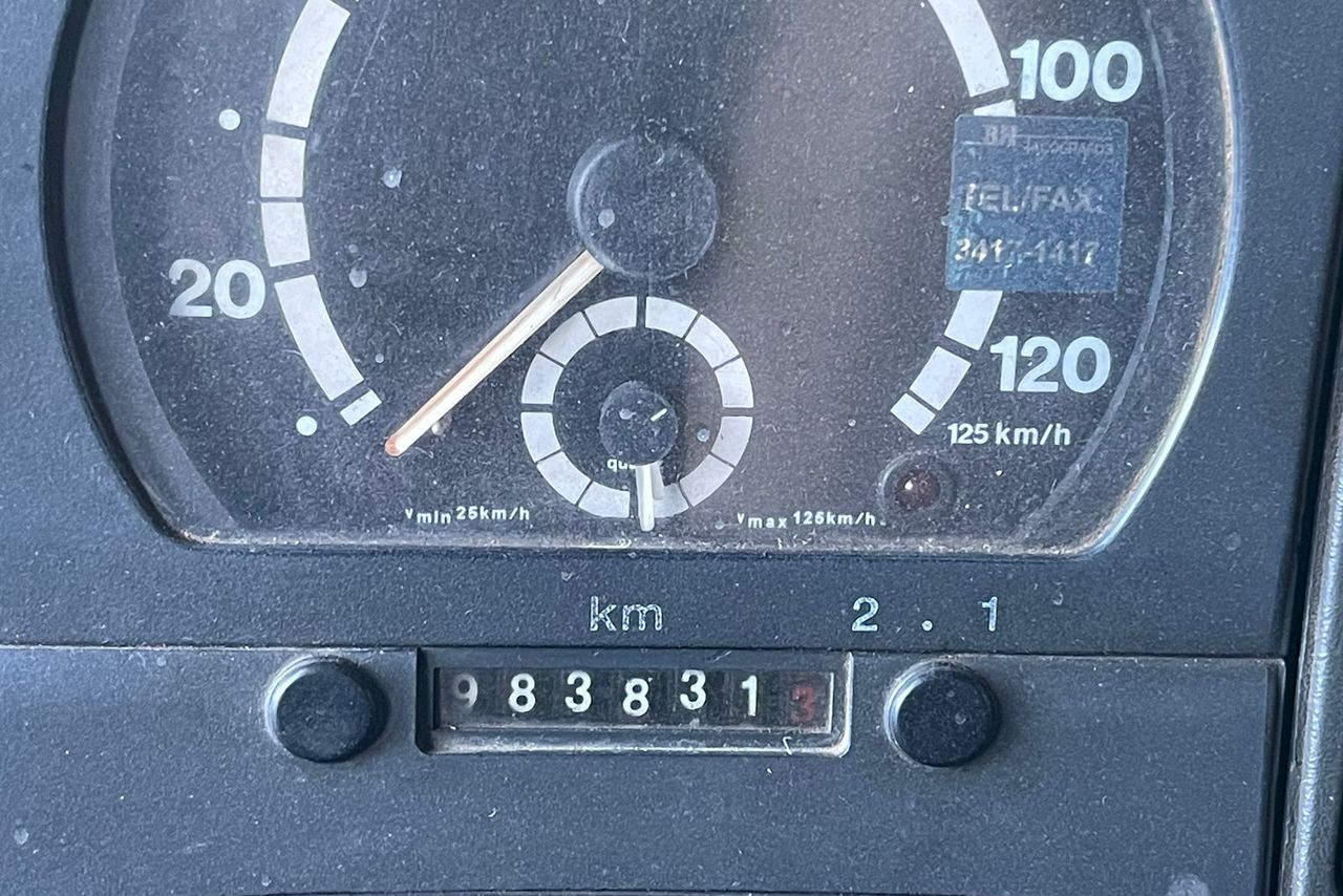 Scania 113 360 - 97/97 9