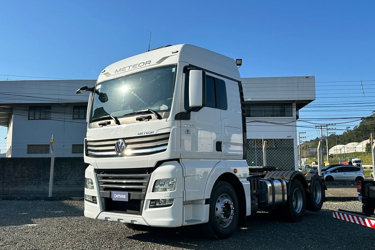 Volkswagen 28-460 6x2 Meteor - 21/22 2