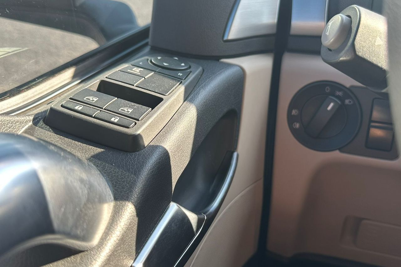 Volkswagen 28-460 6x2 Meteor - 21/22 5