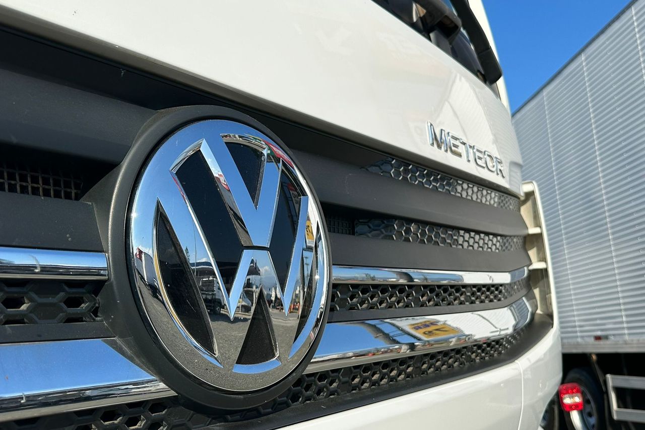 Volkswagen 28-460 6x2 Meteor - 21/22 10