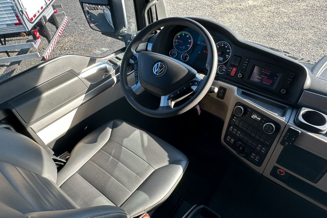 Volkswagen 28-460 6x2 Meteor - 21/22 13