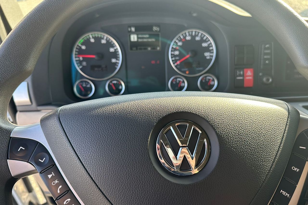 Volkswagen 28-460 6x2 Meteor - 21/22 14