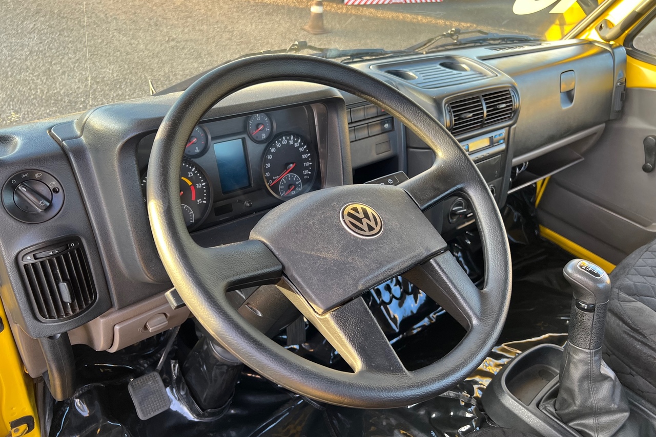 Volkswagen 13-190 - 13/13 2