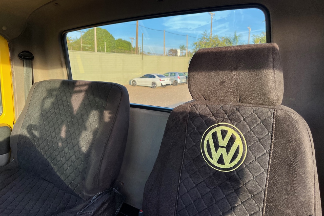 Volkswagen 13-190 - 13/13 4