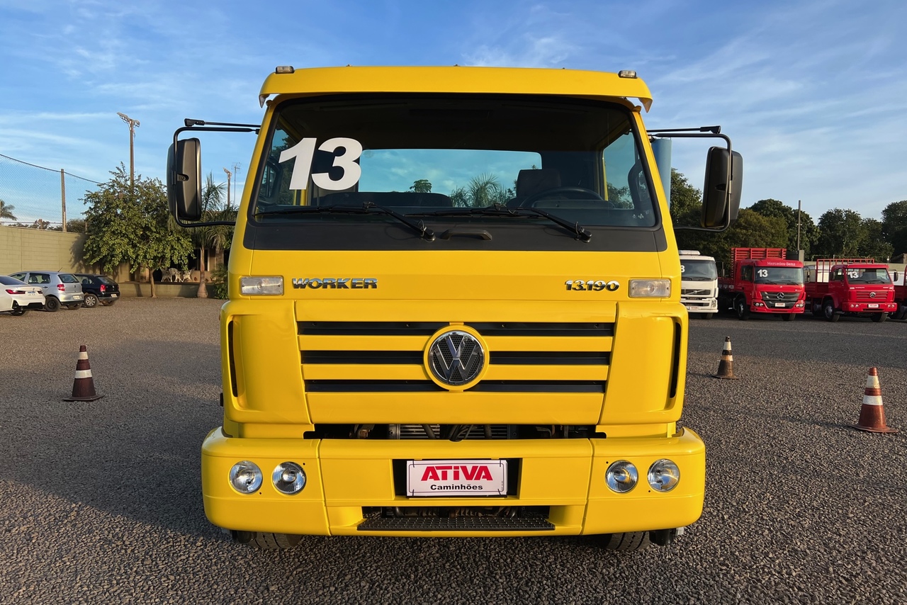 Volkswagen 13-190 - 13/13 5
