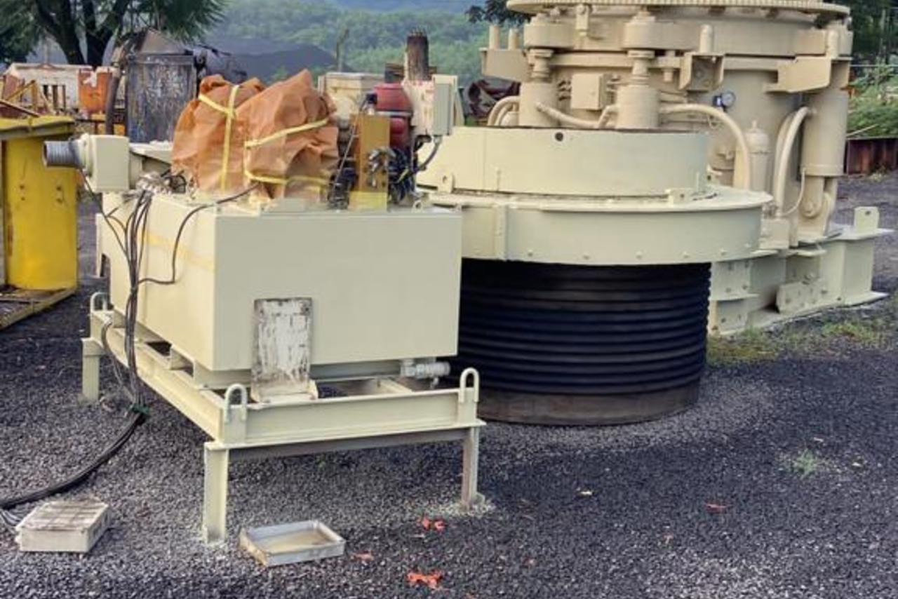 Metso HP 6 - 12/13 3