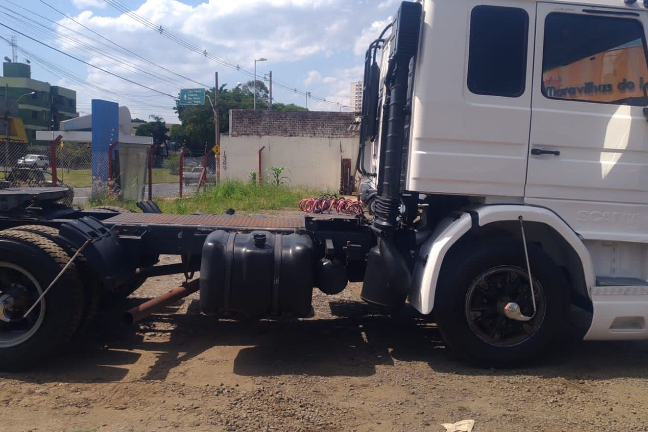 Scania 113 - 92/92 3