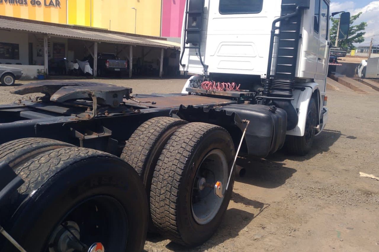 Scania 113 - 92/92 4