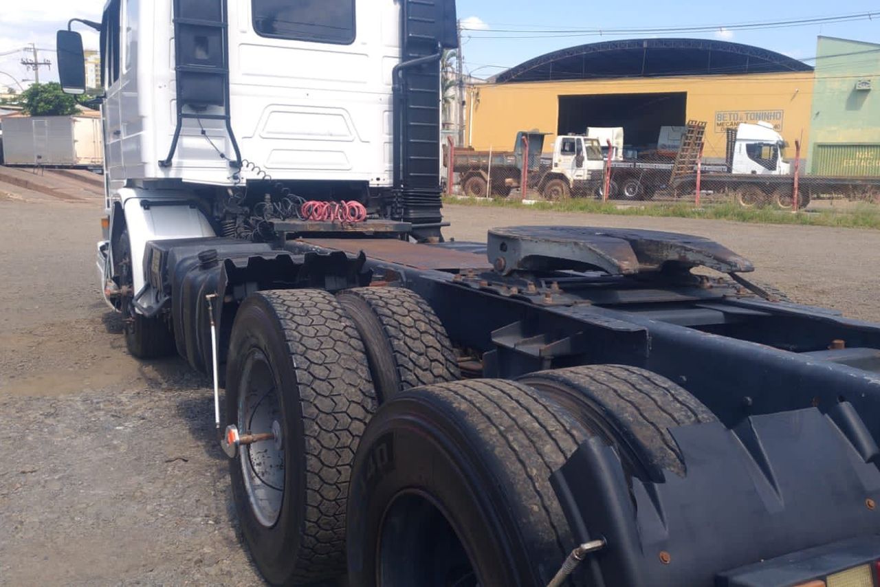 Scania 113 - 92/92 5