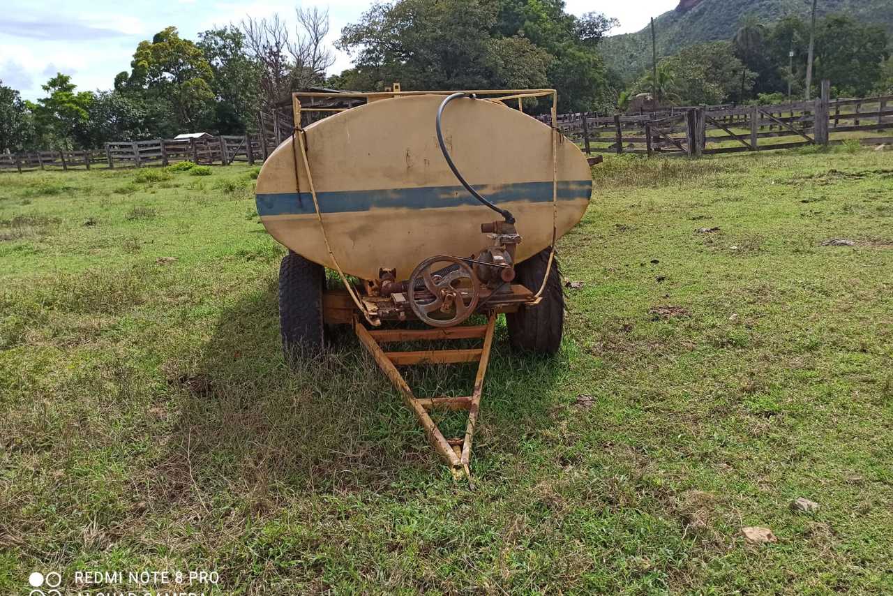 Facchini 6500 Litros  -  5