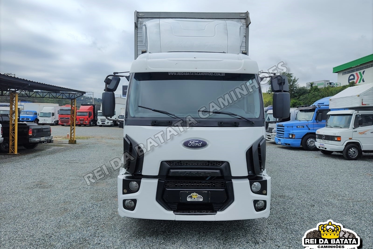 Ford Cargo2429 - 13/13 3