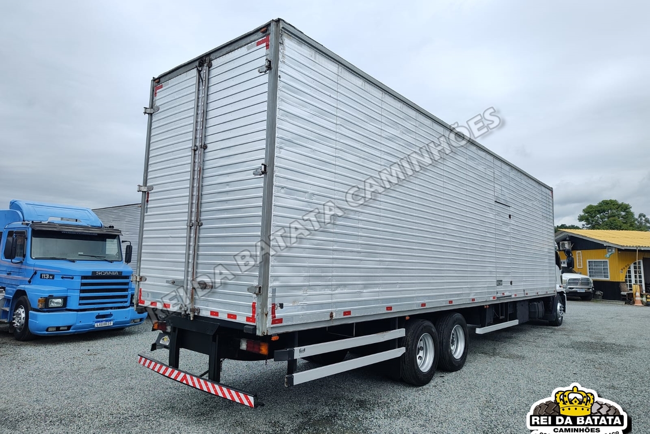 Ford Cargo2429 - 13/13 4