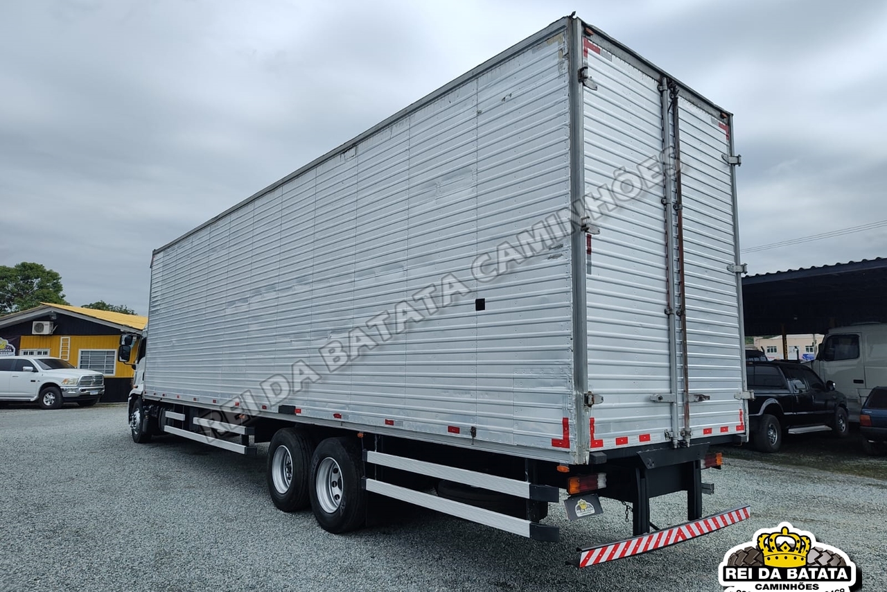 Ford Cargo2429 - 13/13 5