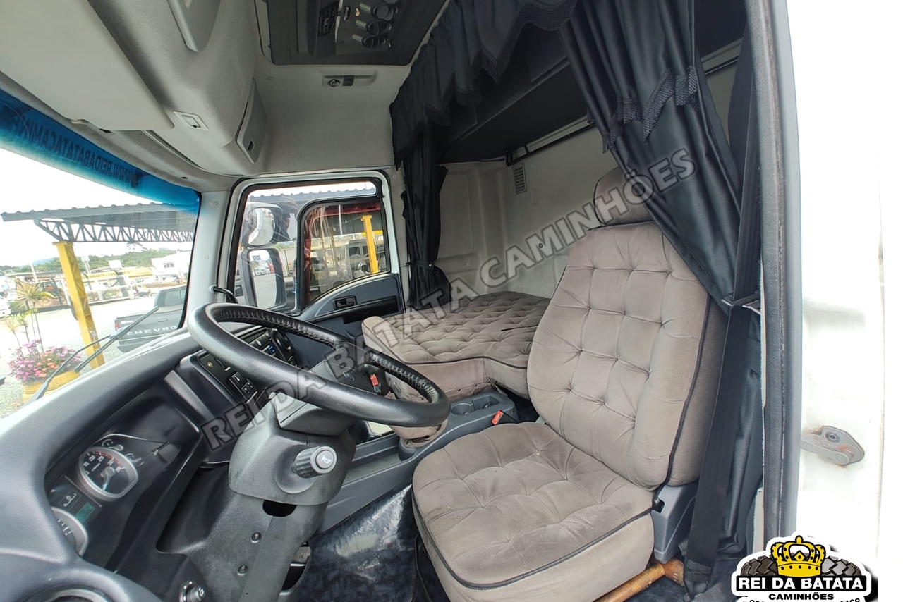 Ford Cargo2429 - 13/13 7