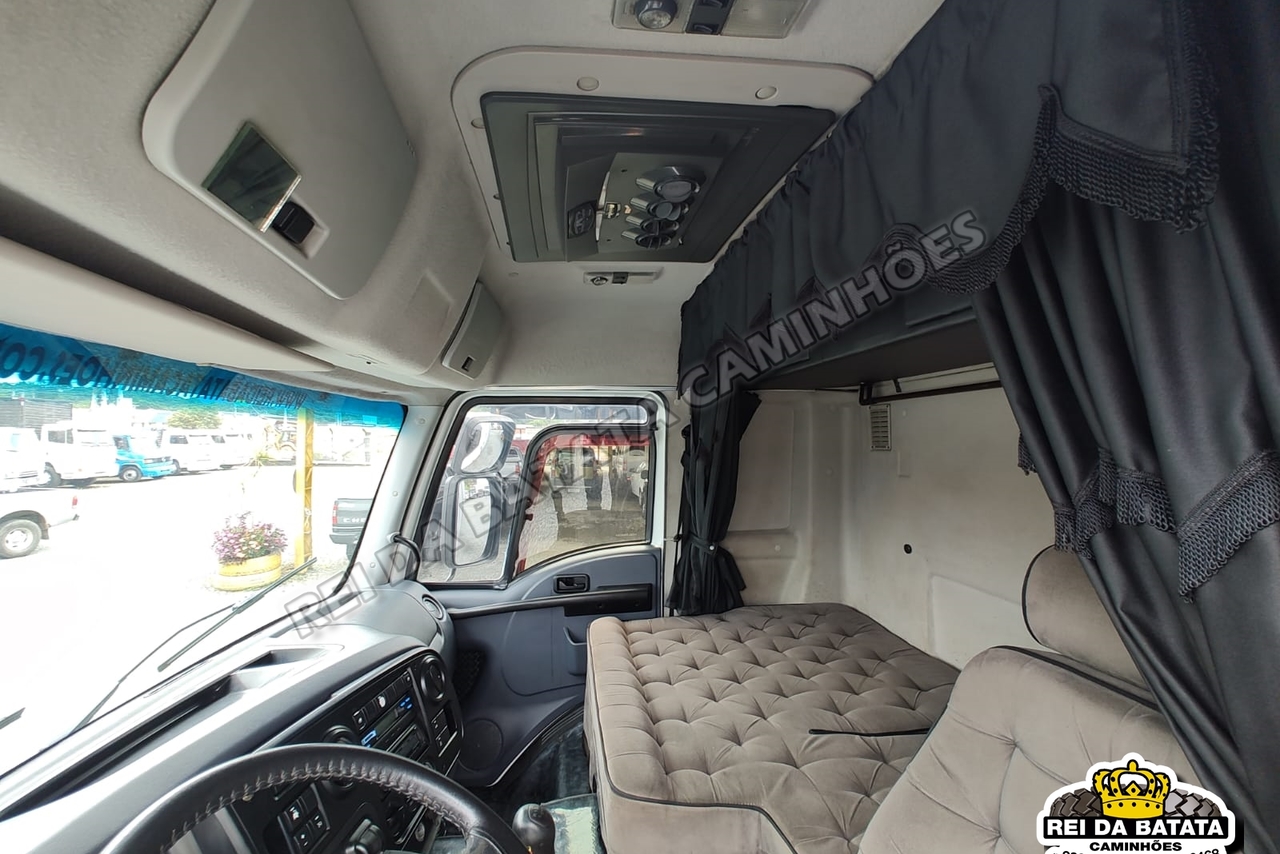 Ford Cargo2429 - 13/13 8