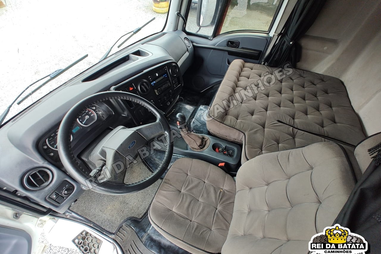 Ford Cargo2429 - 13/13 9
