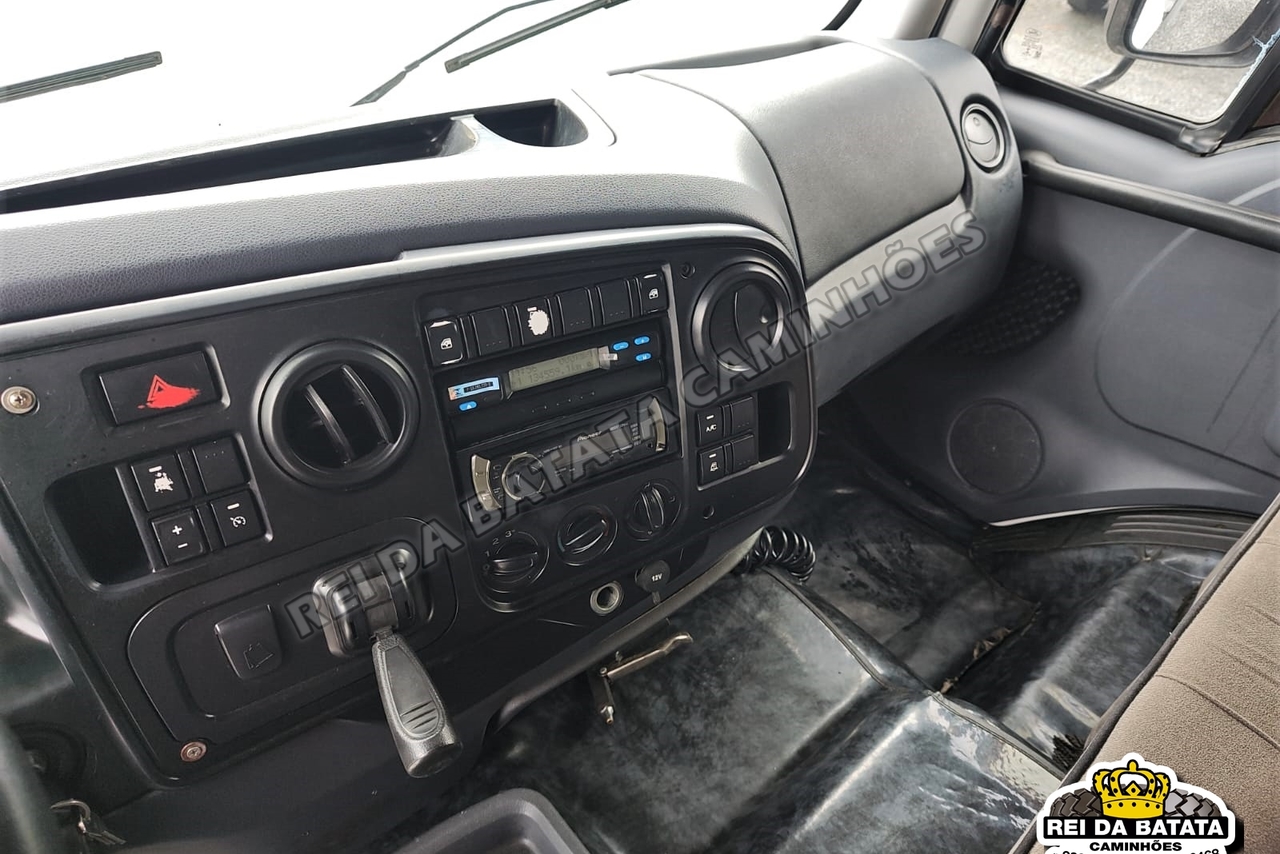 Ford Cargo2429 - 13/13 10