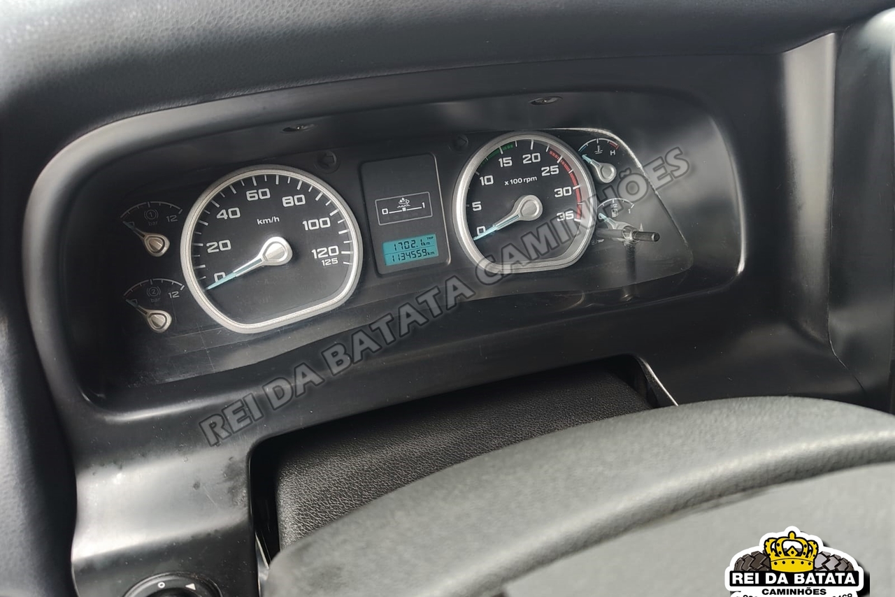 Ford Cargo2429 - 13/13 11