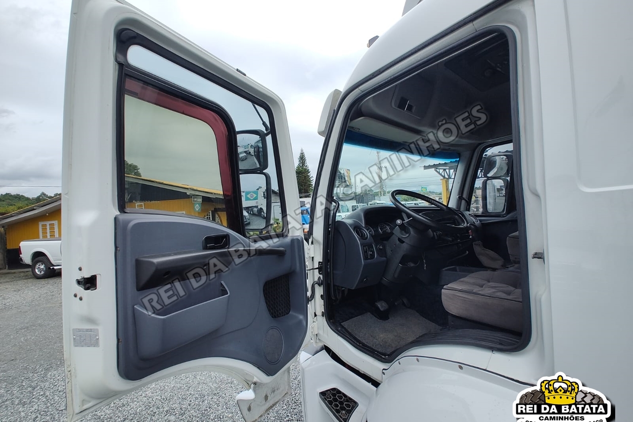 Ford Cargo2429 - 13/13 12