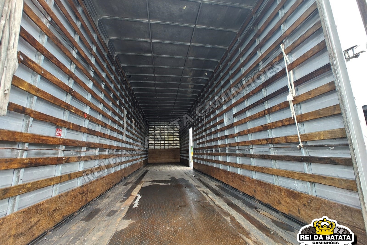 Ford Cargo2429 - 13/13 13