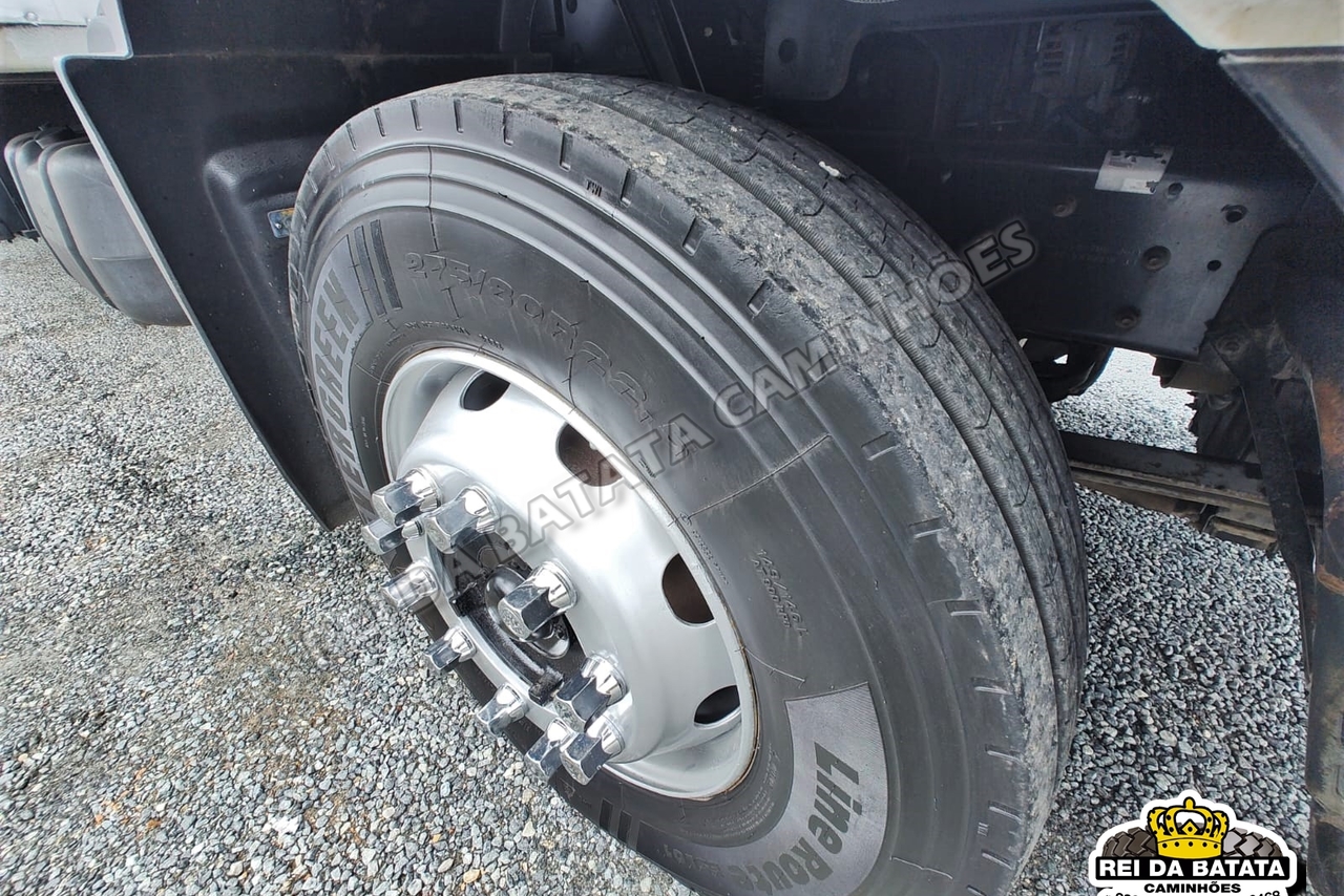 Ford Cargo2429 - 13/13 17