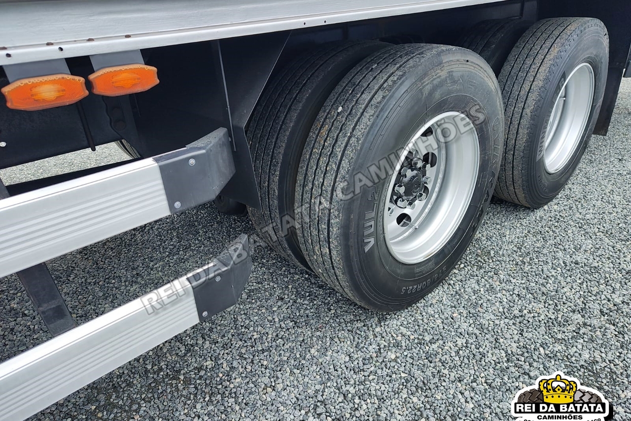 Ford Cargo2429 - 13/13 18