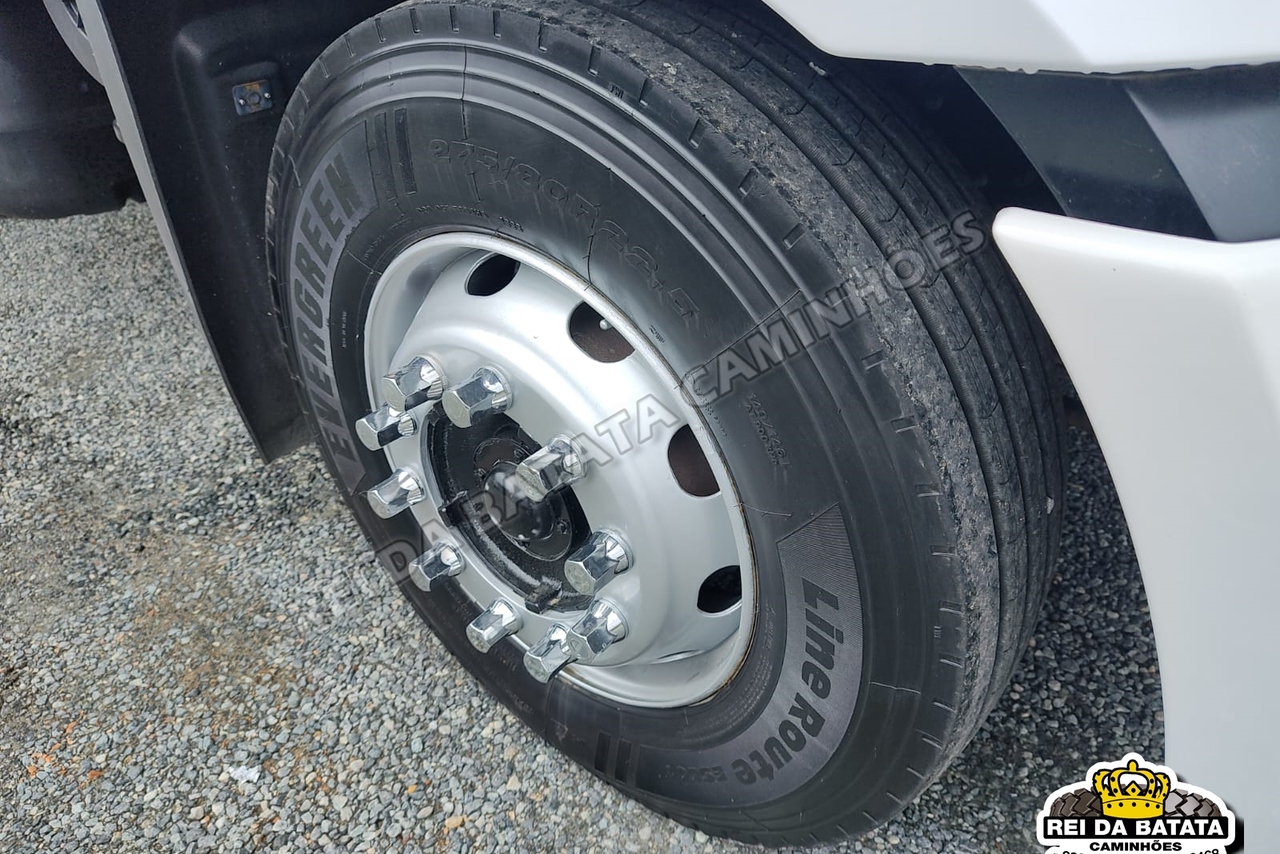 Ford Cargo2429 - 13/13 19