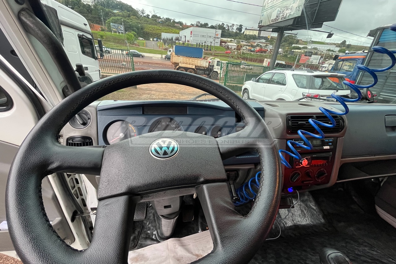 Volkswagen 8 150 - 11 5