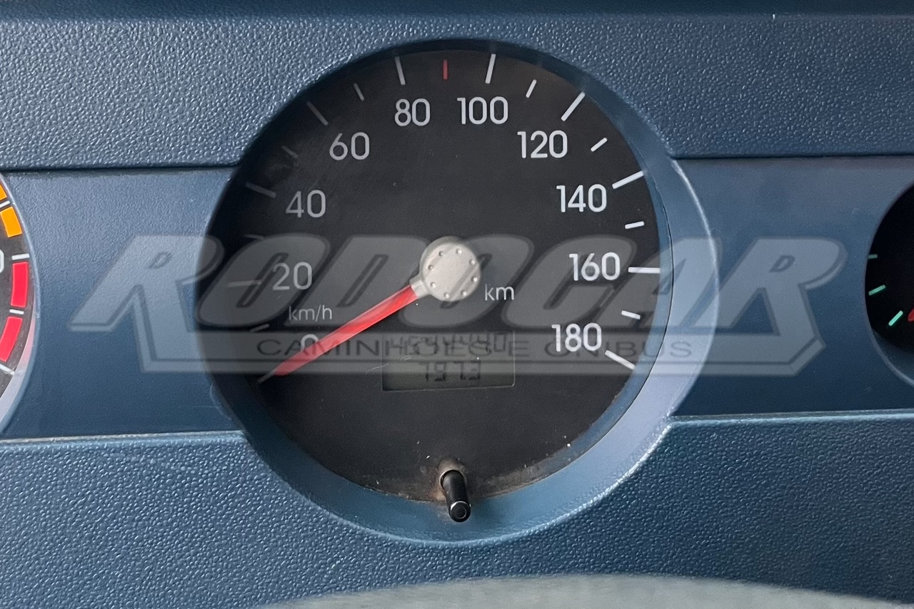 Volkswagen 8 150 - 11 7