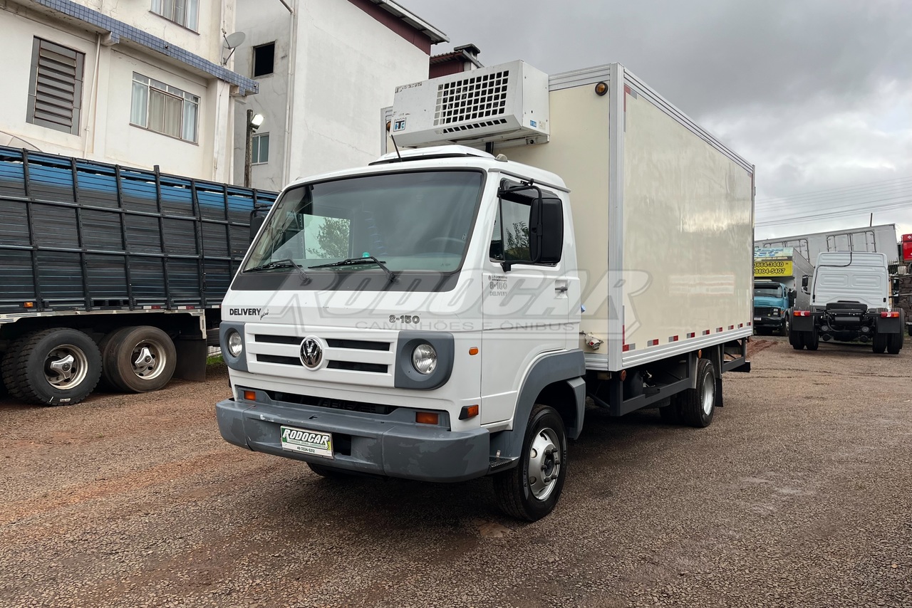 Volkswagen 8 150 - 11 8
