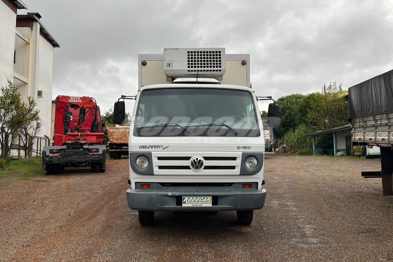 Volkswagen 8 150 - 11 12