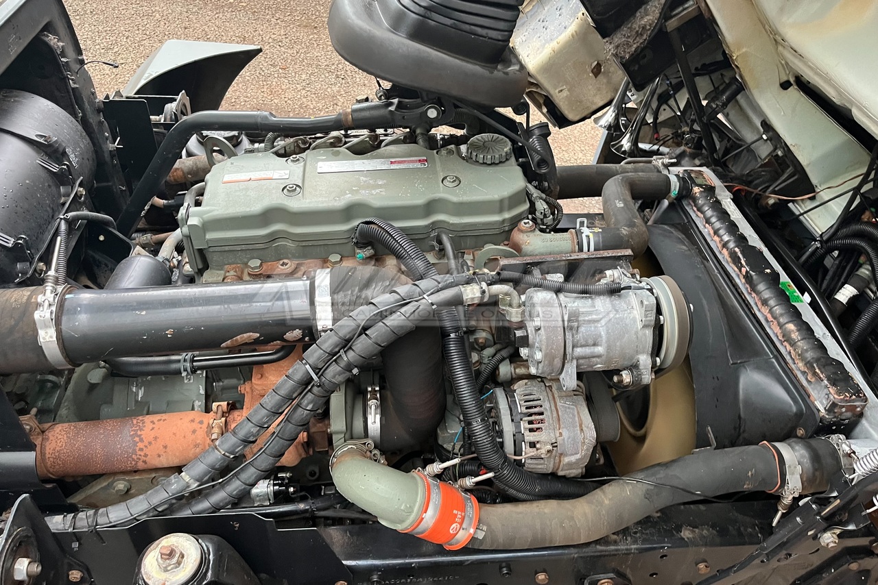 Volkswagen 8 150 - 11 13