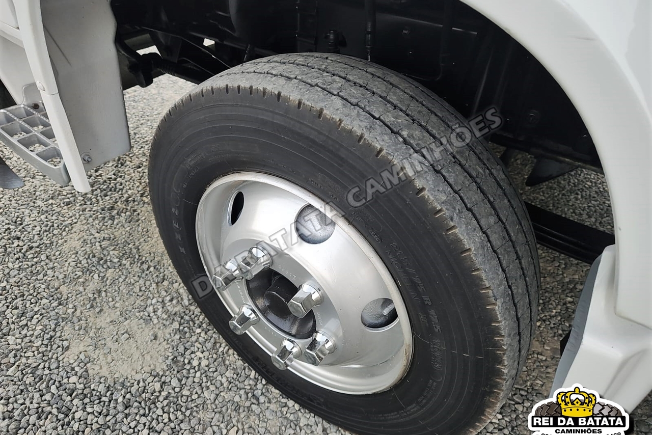 Volkswagen 8 120 - 03/03 14