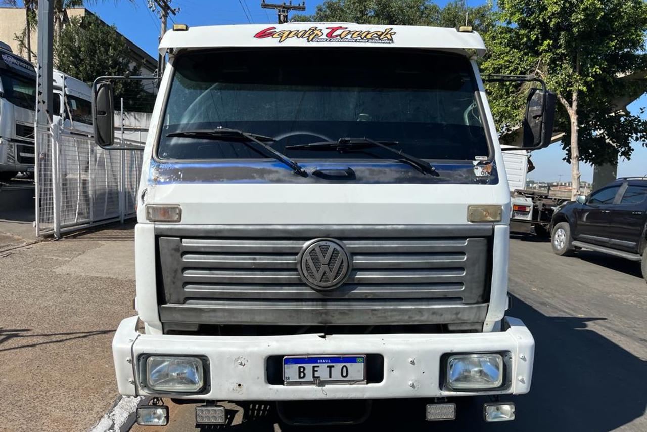 Volkswagen 16 200 - 99/99 2