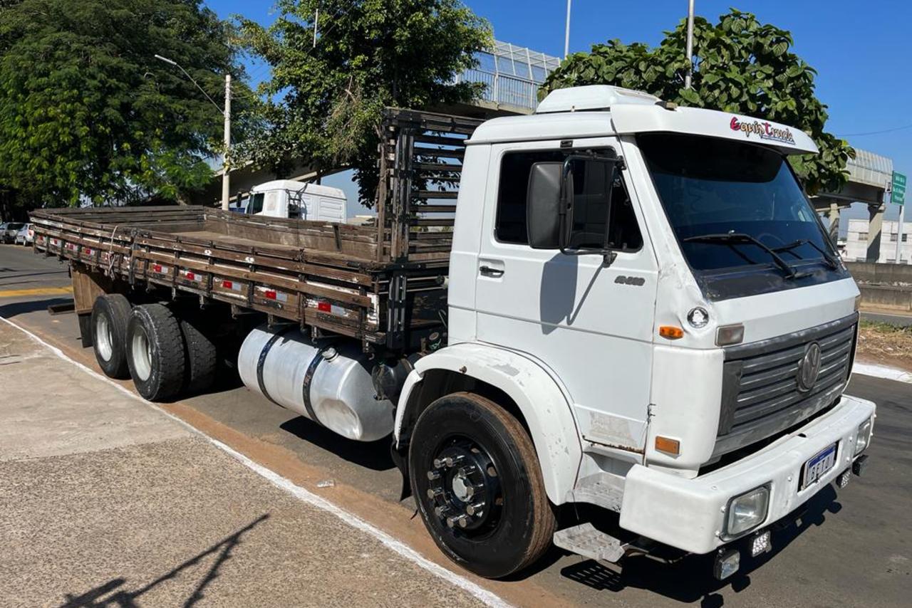 Volkswagen 16 200 - 99/99 3