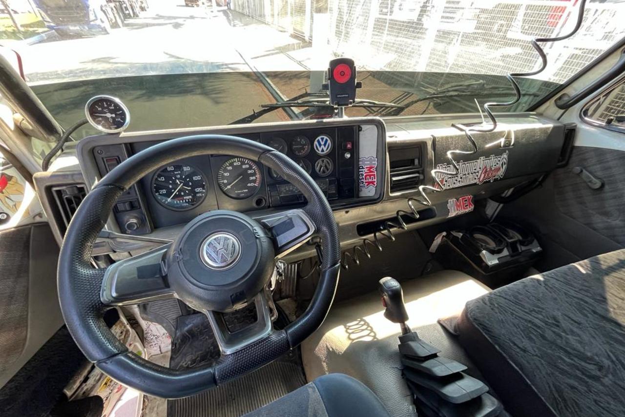 Volkswagen 16 200 - 99/99 9