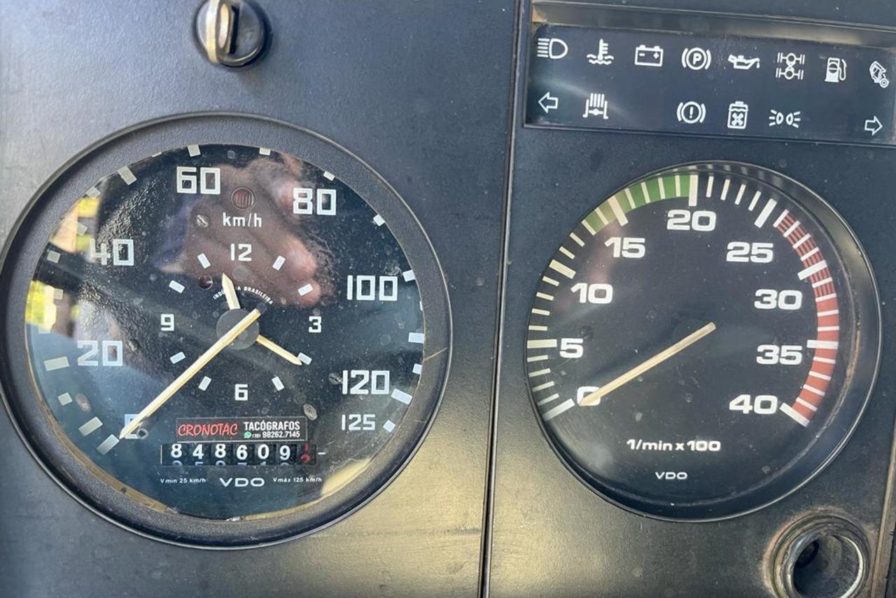 Volkswagen 16 200 - 99/99 10