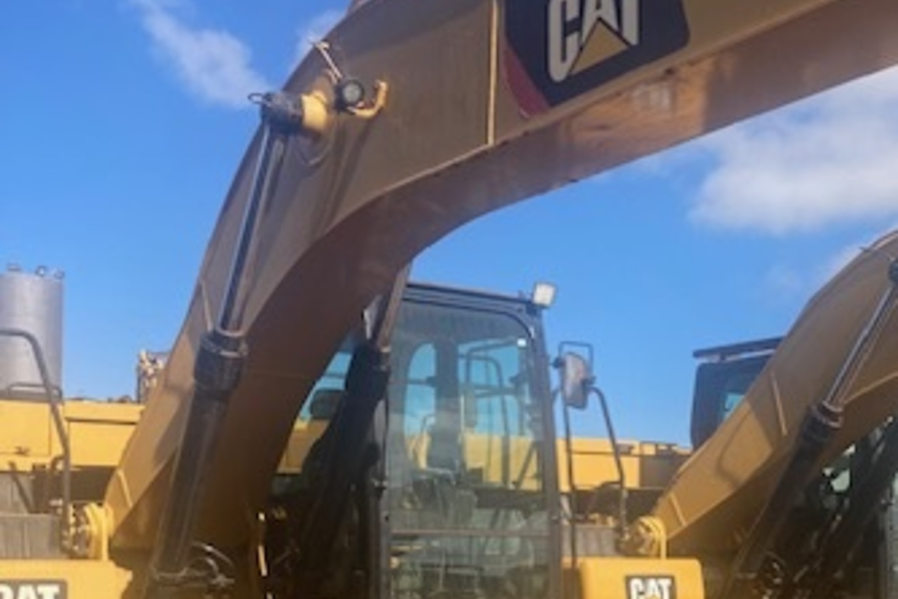 Caterpillar 320GC - 19/19 3