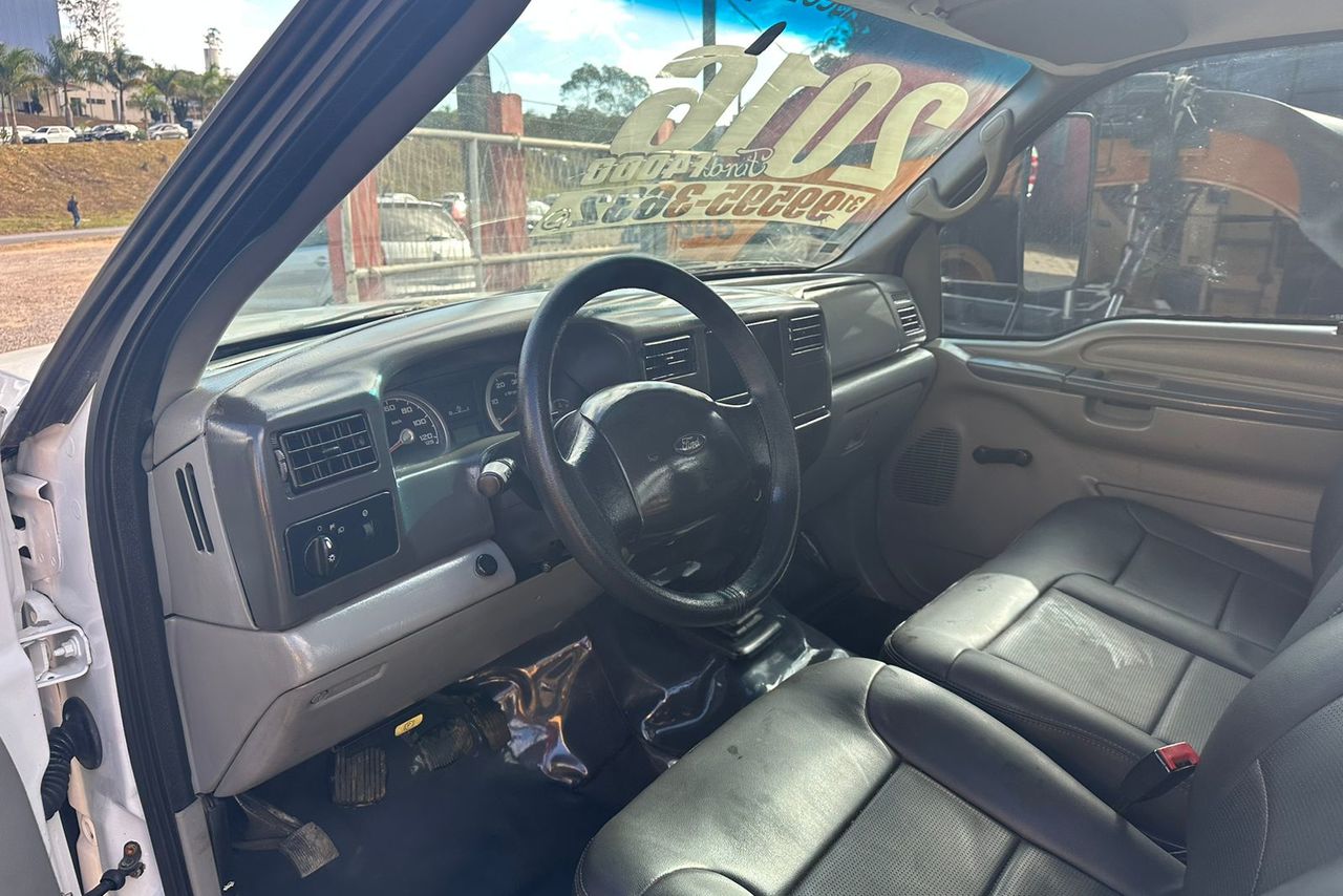 Ford F4000 - 16/16 12