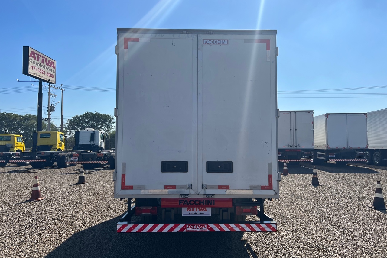Iveco 35S14 - 11/11 2